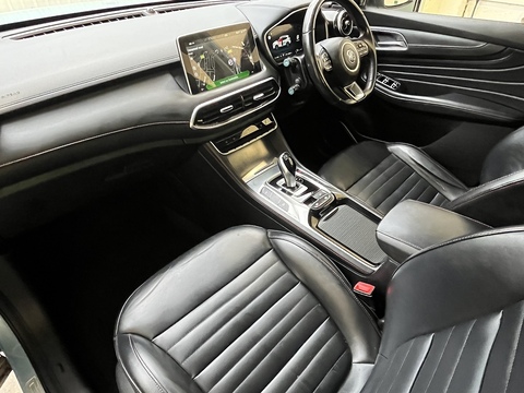 1.5 T-GDI 16.6kWh Exclusive SUV 5dr Petrol Plug-in Hybrid Auto Euro 6 (s/s) (258 ps)