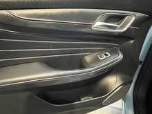 MG MG HS T-GDI Exclusive 