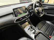 MG MG HS T-GDI Exclusive 