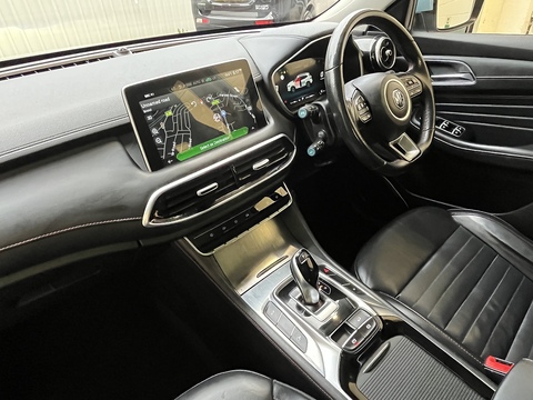 1.5 T-GDI 16.6kWh Exclusive SUV 5dr Petrol Plug-in Hybrid Auto Euro 6 (s/s) (258 ps)