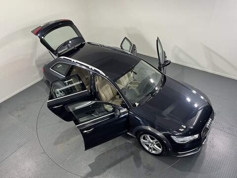 3.0 TDI V6 Estate 5dr Diesel S Tronic quattro Euro 6 (s/s) (272 ps)