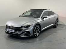 Volkswagen Arteon TSI R-Line 
