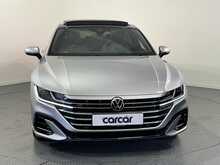 Volkswagen Arteon TSI R-Line 