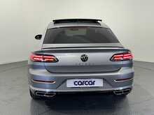 Volkswagen Arteon TSI R-Line 