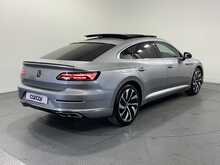 Volkswagen Arteon TSI R-Line 