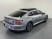 Volkswagen Arteon TSI R-Line 