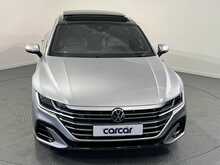 Volkswagen Arteon TSI R-Line 