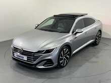 Volkswagen Arteon TSI R-Line 