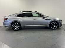 Volkswagen Arteon TSI R-Line 