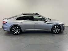 Volkswagen Arteon TSI R-Line 