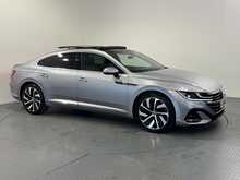 Volkswagen Arteon TSI R-Line 