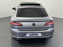 Volkswagen Arteon TSI R-Line 
