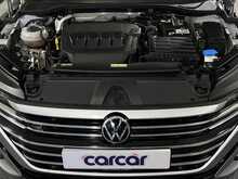 Volkswagen Arteon TSI R-Line 