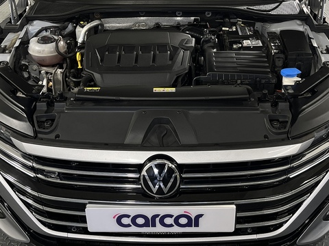 2.0 TSI R-Line Fastback 5dr Petrol DSG Euro 6 (s/s) (190 ps)