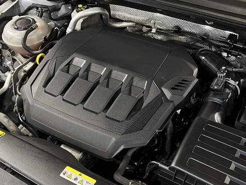 2.0 TSI R-Line Fastback 5dr Petrol DSG Euro 6 (s/s) (190 ps)