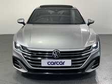 Volkswagen Arteon TSI R-Line 