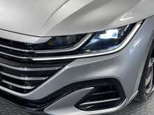 Volkswagen Arteon TSI R-Line 