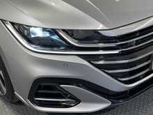 Volkswagen Arteon TSI R-Line 