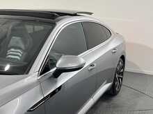 Volkswagen Arteon TSI R-Line 