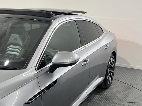 2.0 TSI R-Line Fastback 5dr Petrol DSG Euro 6 (s/s) (190 ps)