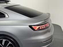 Volkswagen Arteon TSI R-Line 