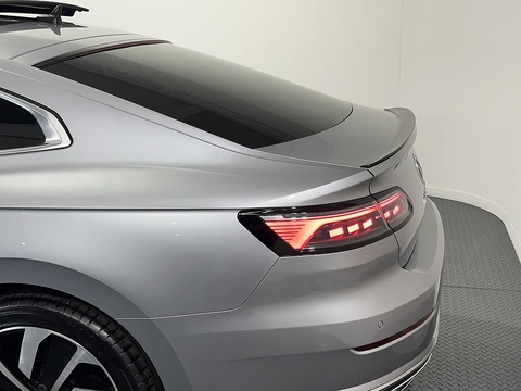 2.0 TSI R-Line Fastback 5dr Petrol DSG Euro 6 (s/s) (190 ps)