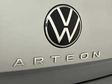 Volkswagen Arteon TSI R-Line 