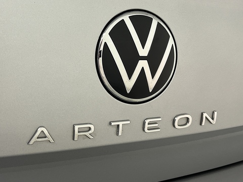 2.0 TSI R-Line Fastback 5dr Petrol DSG Euro 6 (s/s) (190 ps)