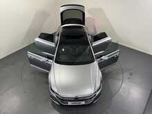 Volkswagen Arteon TSI R-Line 