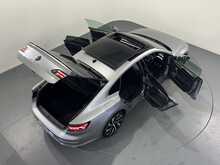 Volkswagen Arteon TSI R-Line 