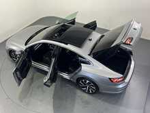 Volkswagen Arteon TSI R-Line 