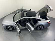 Volkswagen Arteon TSI R-Line 