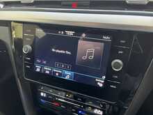 Volkswagen Arteon TSI R-Line 