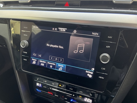 2.0 TSI R-Line Fastback 5dr Petrol DSG Euro 6 (s/s) (190 ps)