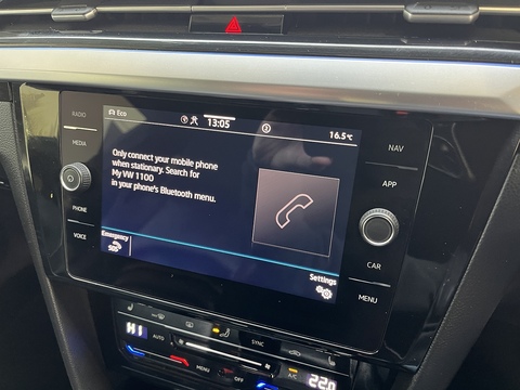 2.0 TSI R-Line Fastback 5dr Petrol DSG Euro 6 (s/s) (190 ps)