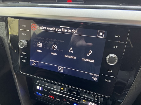 2.0 TSI R-Line Fastback 5dr Petrol DSG Euro 6 (s/s) (190 ps)