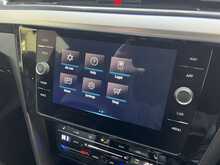 Volkswagen Arteon TSI R-Line 