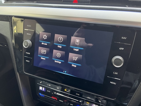 2.0 TSI R-Line Fastback 5dr Petrol DSG Euro 6 (s/s) (190 ps)