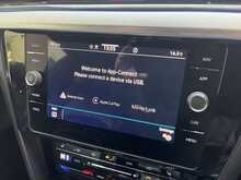 Volkswagen Arteon TSI R-Line 