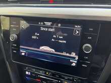 Volkswagen Arteon TSI R-Line 