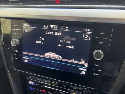 2.0 TSI R-Line Fastback 5dr Petrol DSG Euro 6 (s/s) (190 ps)