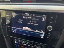 Volkswagen Arteon TSI R-Line 