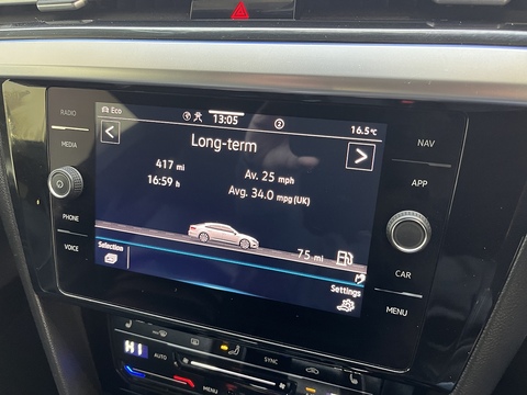 2.0 TSI R-Line Fastback 5dr Petrol DSG Euro 6 (s/s) (190 ps)