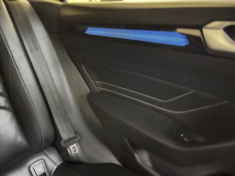 2.0 TSI R-Line Fastback 5dr Petrol DSG Euro 6 (s/s) (190 ps)