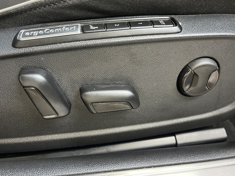 2.0 TSI R-Line Fastback 5dr Petrol DSG Euro 6 (s/s) (190 ps)