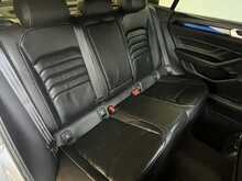 Volkswagen Arteon TSI R-Line 