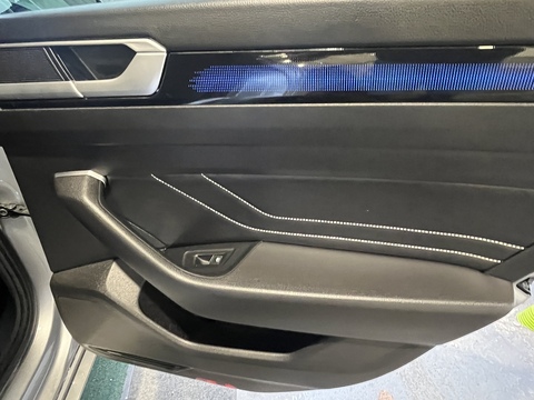 2.0 TSI R-Line Fastback 5dr Petrol DSG Euro 6 (s/s) (190 ps)