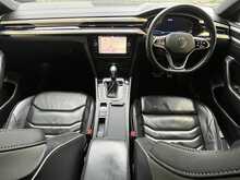 Volkswagen Arteon TSI R-Line 