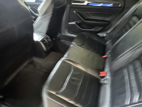 2.0 TSI R-Line Fastback 5dr Petrol DSG Euro 6 (s/s) (190 ps)