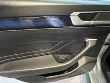 Volkswagen Arteon TSI R-Line 